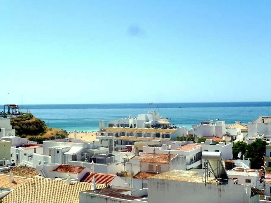 Varandas Do Mar By Sunny Deluxe Albufeira Apartment