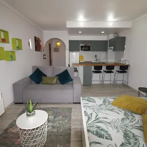 Apartamento T0 Perto Do Centro, Albufeira