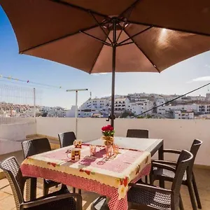 Apartment ★traditional House★heart Of Oldtown★ Amazing Views, Albufeira