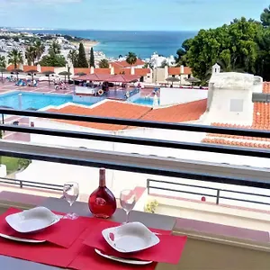 Apartment Sea View5, Albufeira
