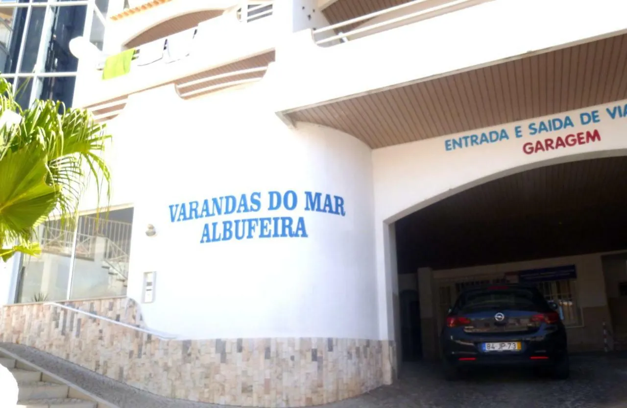 Varandas do Mar by Sunny Deluxe Albufeira