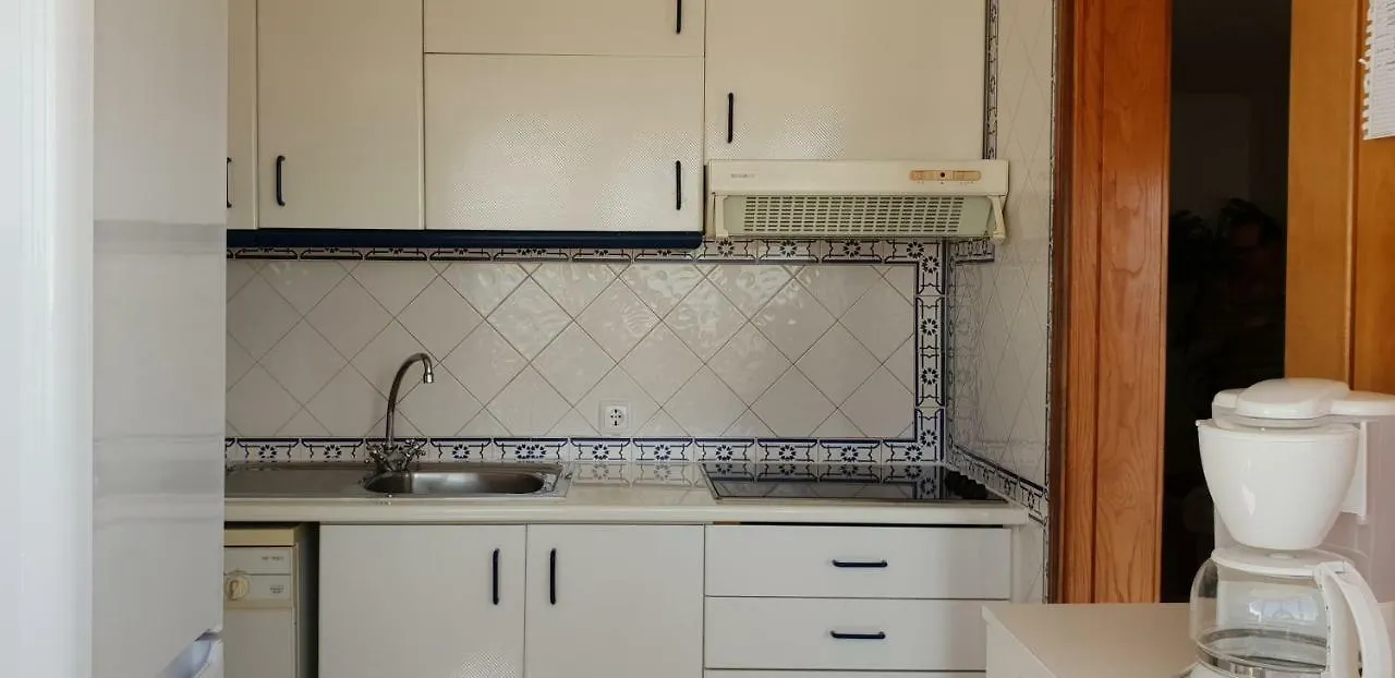 Apartamento Varandas do Mar by Sunny Deluxe Albufeira