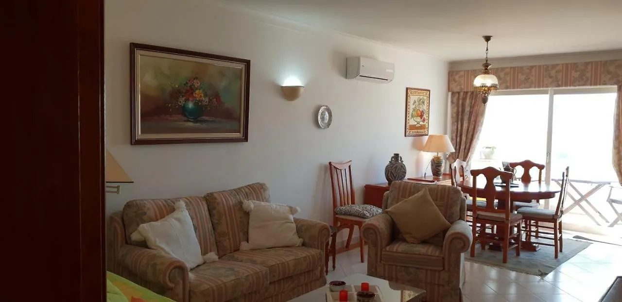 Varandas do Mar by Sunny Deluxe Albufeira Apartamento