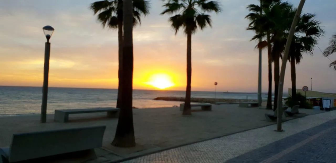 Varandas do Mar by Sunny Deluxe Albufeira