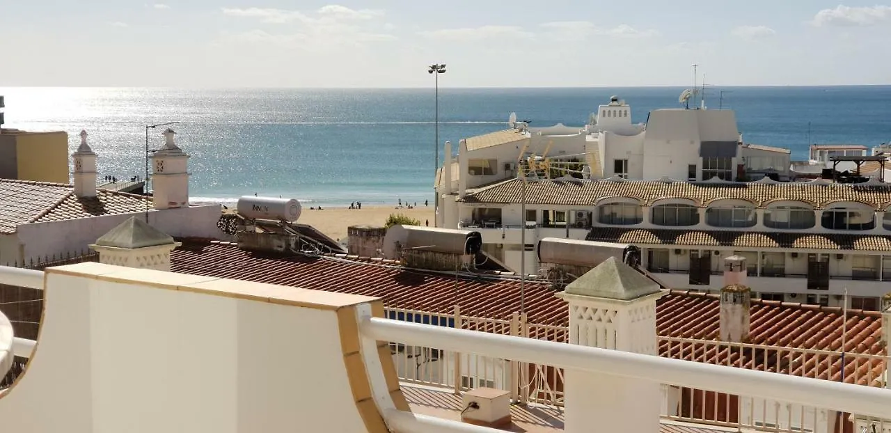 Apartamento Varandas do Mar by Sunny Deluxe Albufeira