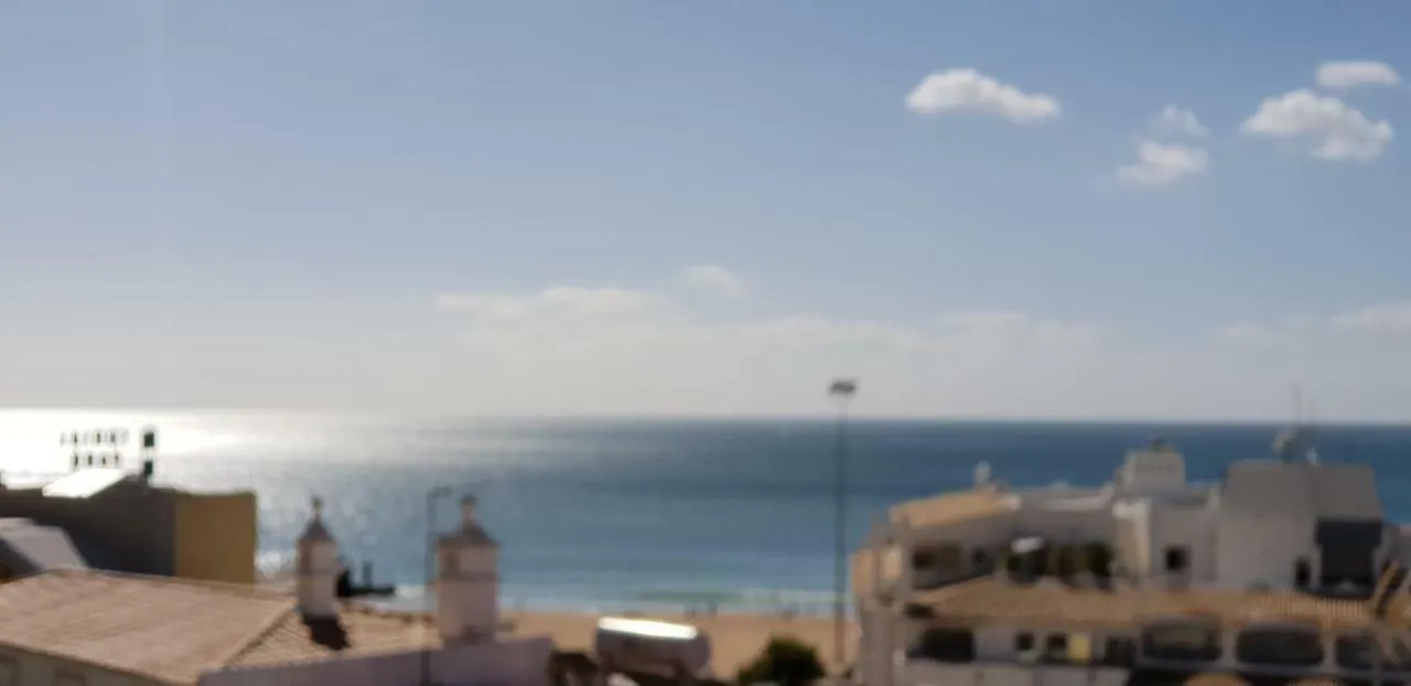 Varandas do Mar by Sunny Deluxe Albufeira Apartamento