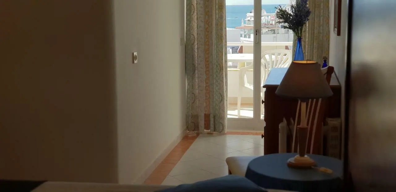 Apartamento Varandas do Mar by Sunny Deluxe Albufeira Portugal