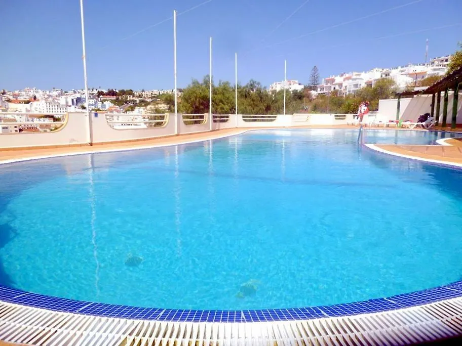 Varandas do Mar by Sunny Deluxe Albufeira 0*,