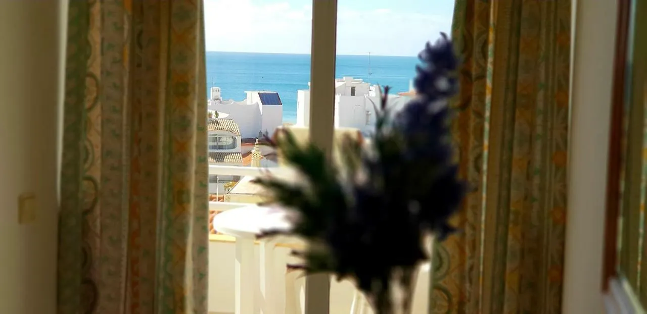 Varandas do Mar by Sunny Deluxe Albufeira