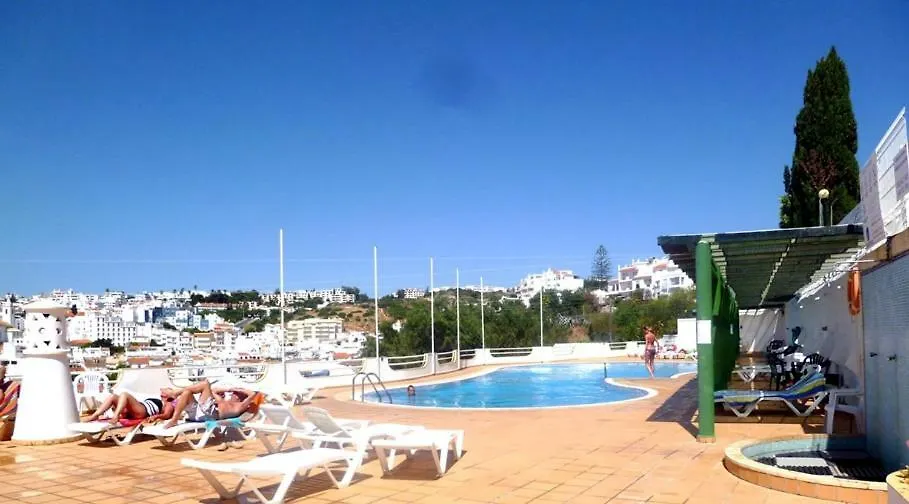 Apartamento Varandas do Mar by Sunny Deluxe Albufeira Portugal